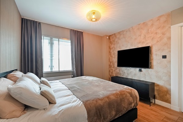 Medium property photo - Lombokstraat 17, 1782 SR Den Helder
